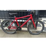 Carrera Axle LTD Mountain Bike